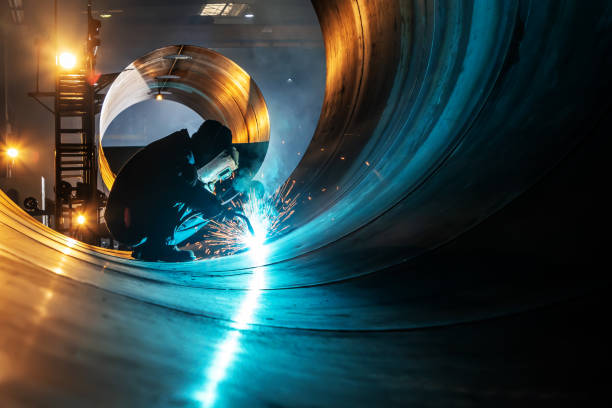 Affordable Welder Services in Astor, FL