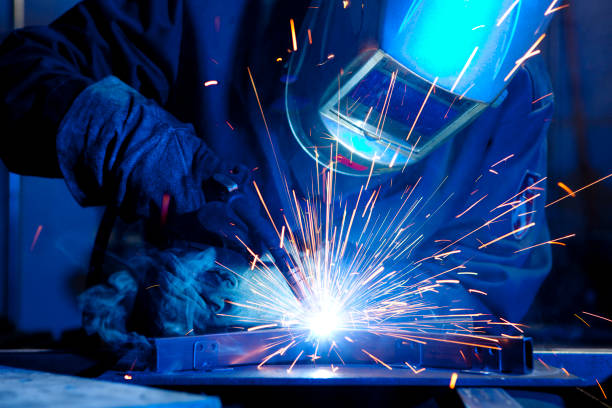 Best Specialty Welding Processes in Astor, FL