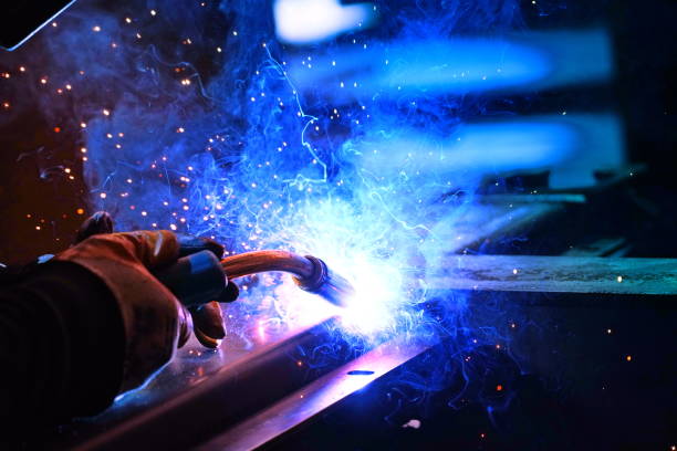Best Automation and Robotic Welding in Astor, FL