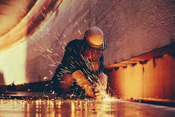 Best Food and Beverage Processing Equipment Welding in Astor, FL