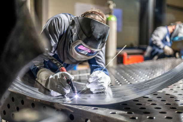 Best Welding Equipment Sales and Repair in Astor, FL