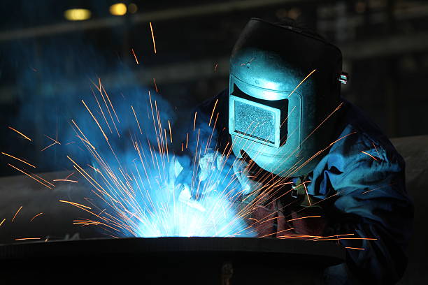 Best Specialty Welding Processes in Astor, FL