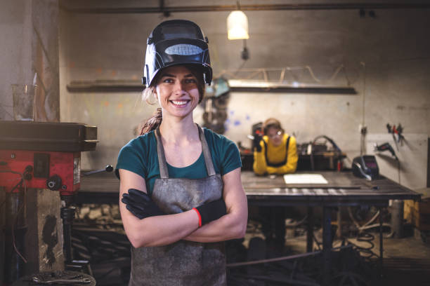 Trusted Astor, FL Welder & Metal Fabrication Experts